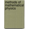 Methods of Mathematical Physics door Sir Harold Jeffreys