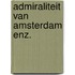 Admiraliteit van amsterdam enz.