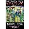 Metropolitan Passions, Volume 2 by Missy Lyons