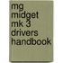 Mg Midget Mk 3 Drivers Handbook