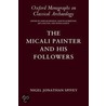 Micali Paint & Followers Omca C door Nigel Jonathan Spivey