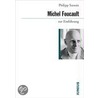 Michel Foucault zur Einführung door Philipp Sarasin