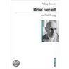 Michel Foucault zur Einführung by Philipp Sarasin