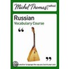 Michel Thomas Vocabulary Course by Natasha Bershadski