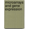 Microarrays and Gene Expression by Pierre Baldi