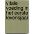 Vitale voeding in het eerste levensjaar