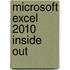Microsoft Excel 2010 Inside Out