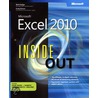 Microsoft Excel 2010 Inside Out door Mark Dodge