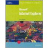 Microsoft Internet Explorer 5.5 door Anne Fisher
