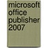 Microsoft Office Publisher 2007