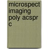 Microspect Imaging Poly Acspr C door Jack L. Koenig