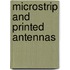 Microstrip And Printed Antennas