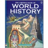 Mini World History Encyclopedia door Patricia Vanags