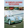 De Complete Oldtimer encyclopedie