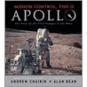 Mission Control, This Is Apollo by Victoria Kohl