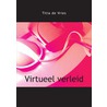Virtueel verleid door Tjerk de Vries
