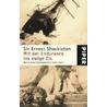 Mit der Endurance ins ewige Eis door Sir Ernest Shackleton