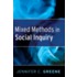 Mixed Methods in Social Inquiry