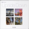 Upside down