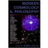 Modern Cosmology And Philosophy