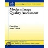 Modern Image Quality Assessment door Zhou Wang