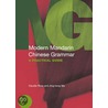 Modern Mandarin Chinese Grammar door Jing-Heng Sheng Ma