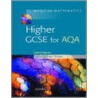 Modular Maths Higher Gcse Aqa P by David Rayner