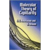 Molecular Theory Of Capillarity door J.S. Rowlinson