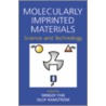 Molecularly Imprinted Materials door Yan Yan