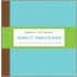 Mom's Ultimate Family Organizer
