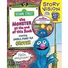 Monster At The End Of This Book by Sesame Workshop