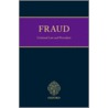 Montgomery And Ormerod On Fraud by Unknown