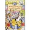Monty Up To His Neck In Trouble by Colin West