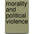 Morality And Political Violence