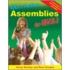 More Active Assemblies For Seal