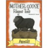 Mother Goose Rhyme Time Animals door Kimberly Faurot