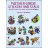 Mother Goose Stickers And Seals door Carolyn Bracken