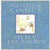 Mother Goose's Little Treasures by Iona Opie
