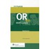 OR en BRAVO-beleid