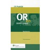 OR en BRAVO-beleid