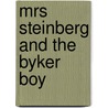 Mrs Steinberg And The Byker Boy door Michael Wilcox