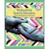 Multicultural Special Education door Festus E. Obiakor