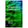 Multidimensional Chromatography door Luigi Mondello
