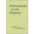 Multinationals on the Periphery