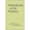Multinationals on the Periphery door Rajneesh Narula