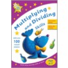 Multiplying And Dividing Skills door Onbekend
