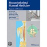 Musculoskeletal Manual Medicine door Wolfgang Gilliar