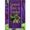 Music Trinidad Music Cult Gms P door Shannon Dudley
