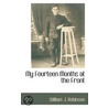 My Fourteen Months At The Front by William J. Robinson