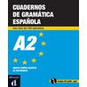 Cuadernos De Gramática Española A2